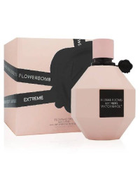 Viktor & Rolf Flowerbomb Exreme Eau De Parfume Intense For Woman
