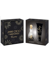 Jimmy Choo I Want Choo Forever 60ml Edp + 100ml Body Lotion