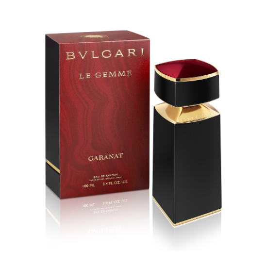 Bulgari Le Gemme Garanat Eau de Parfum For Men
