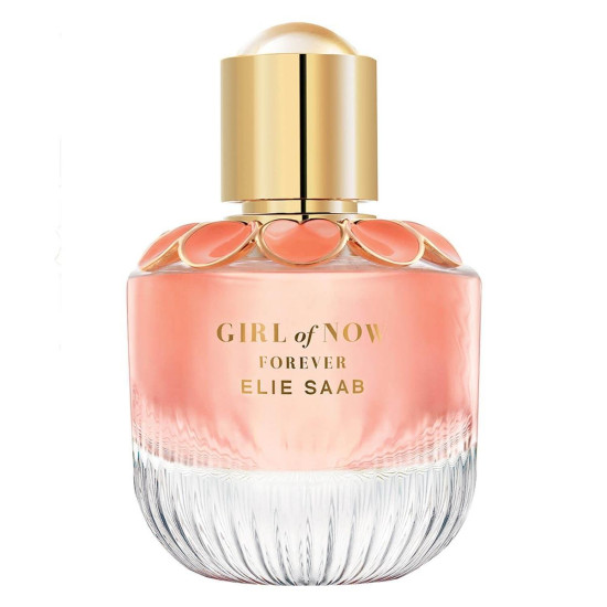 Elie Saab Girl of Now Forever Eau de Parfum For Women