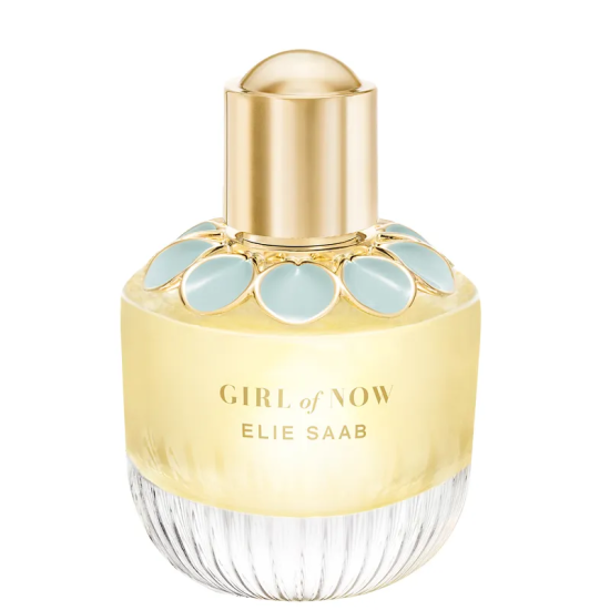 Elie Saab Girl of Now Eau de Parfum For Women