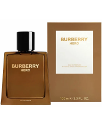 Burberry Hero Eau de Parfum For Men