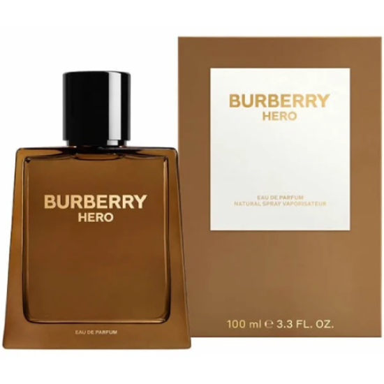Burberry Hero Eau de Parfum For Men