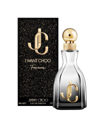 Jimmy Choo I Want Choo Forever Eau de Parfum For Women