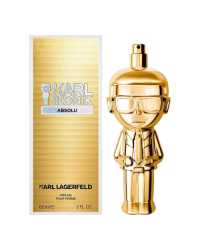 Karl Lagerfeld Ikonik Aboslu Parfum For Women