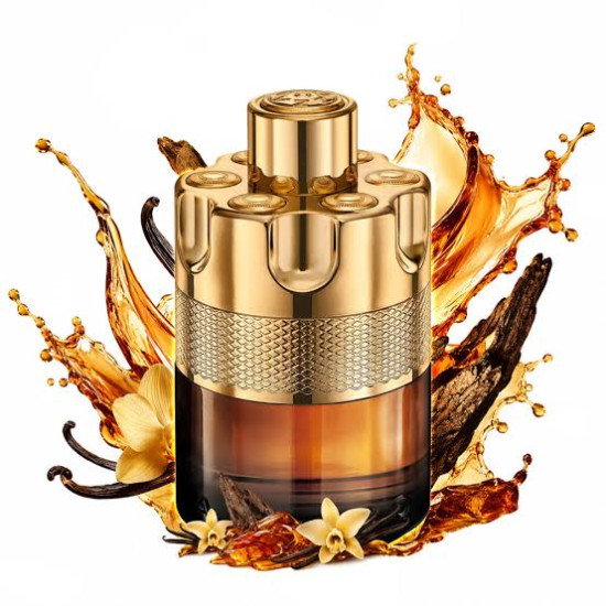Azzaro Forever Wanted Absolu For Men