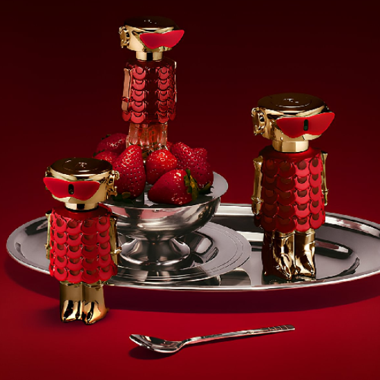 Rabanne Fame In Love Parfum Elixir For Women