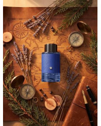 Mont Blanc Explorer Infinite Eau De Parfum For Men