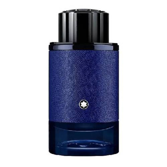 Mont Blanc Explorer Infinite Eau De Parfum For Men