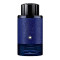 Mont Blanc Explorer Infinite Eau De Parfum For Men