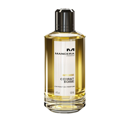 Mancera Intense Cedrat Boise Extrait de Parfum Unisex Mancera Intense Cedrat Boise Extrait de Parfum Unisex