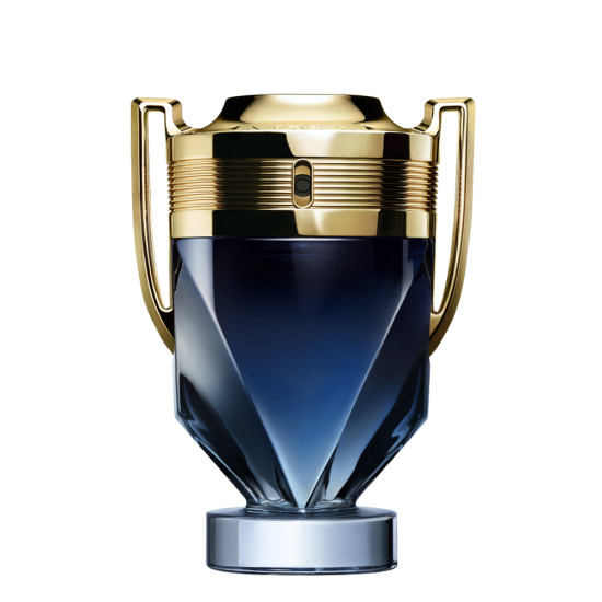 Paco Rabanne Invictus Parfum For Men