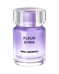 Karl Lagerfeld Fleur D'Iris Eau de Parfum For Women