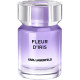 Karl Lagerfeld Fleur D'Iris Eau de Parfum For Women