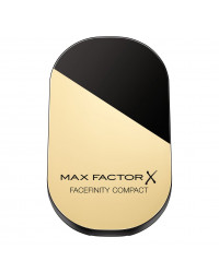 Facefinity compact foundation - фон дьо тен spf 20