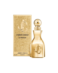 Jimmy Choo I Want Choo Le Parfum For Women