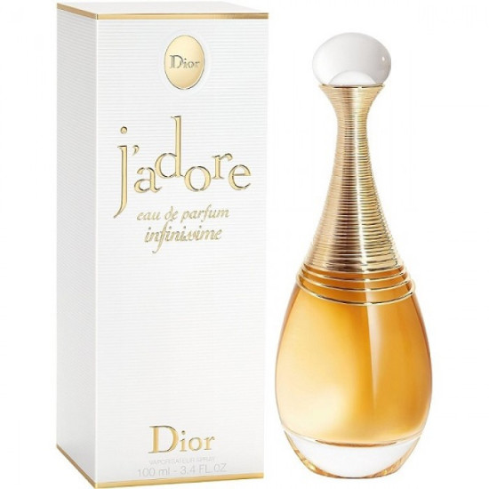 Dior J'Adore Infinissime Eau de Parfum For Women