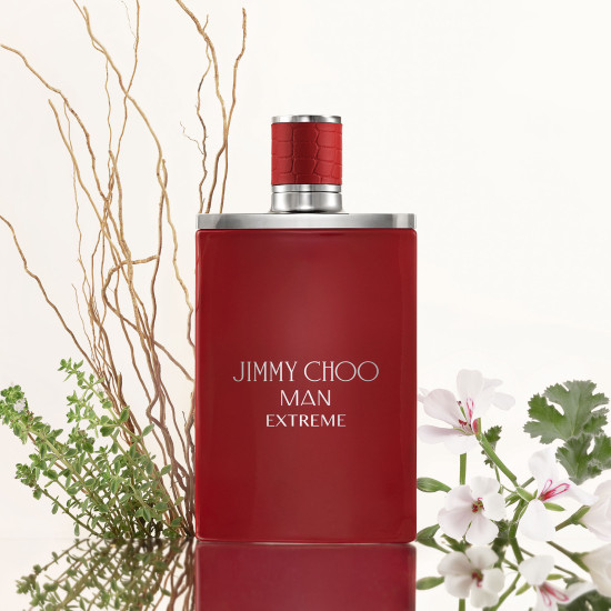 Jimmy Choo Man Extreme Eau de Parfum For Men