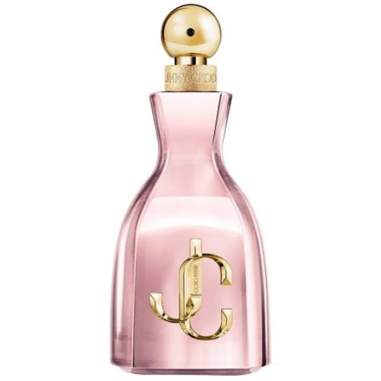 Jimmy Choo I Want Choo With Love Eau De Parfum For Women