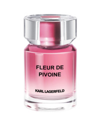 Karl Lagerfeld Fleur de Pivoine Eau de Parfum For Women