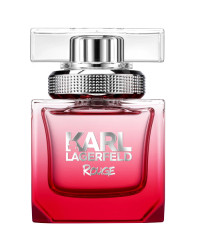 Karl Lagerfeld Rouge Eau de Parfum For Women