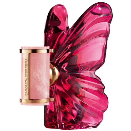 Carolina Herrera La Bomba Eau De Parfum For Women 