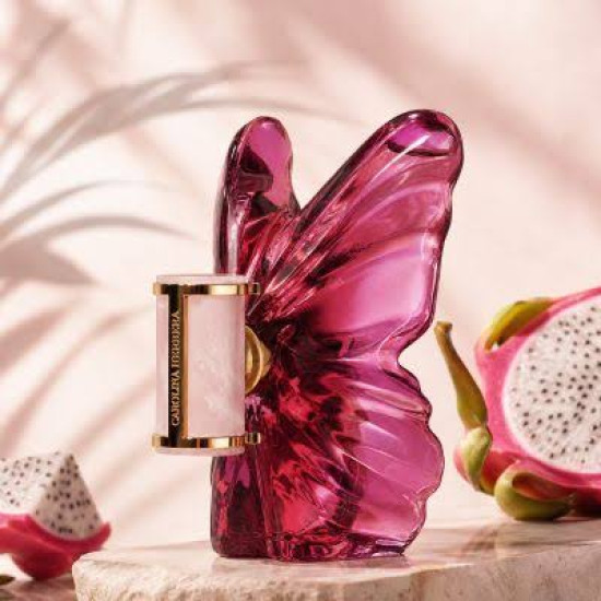 Carolina Herrera La Bomba Eau De Parfum For Women 