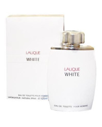 Lalique White Eau de Toilette For Men