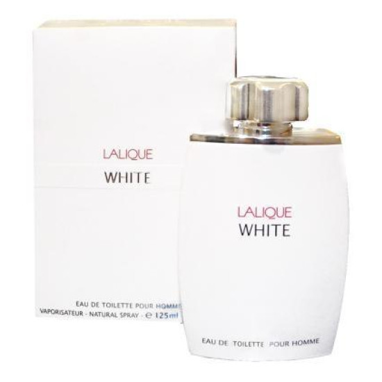 Lalique White Eau de Toilette For Men