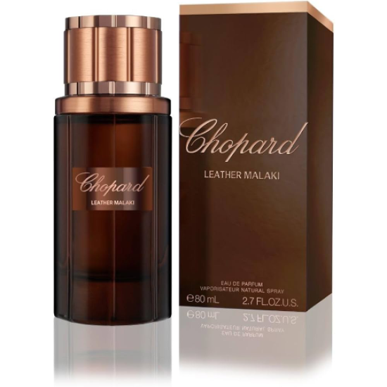 Chopard Leather Malaki  Eau de Parfum Unisex