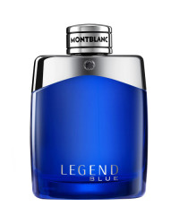 Mont Blanc Legend Blue Eau de Parfum For Men
