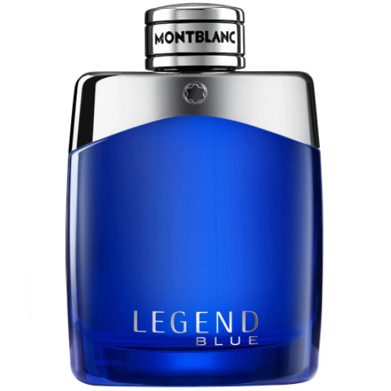 Mont Blanc Legend Blue Eau de Parfum For Men
