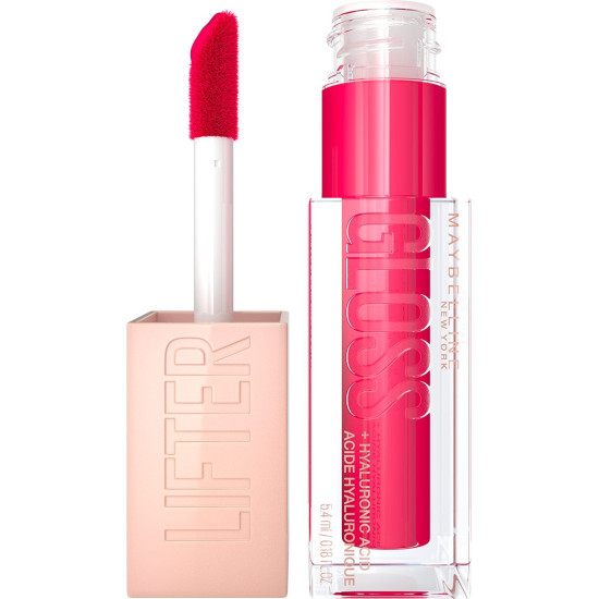 Maybelline Lifter Gloss Lip Gloss - Гланц за устни