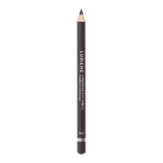 Lumene Longwear Eye Pencil - Веган Дълготраен молив за очи