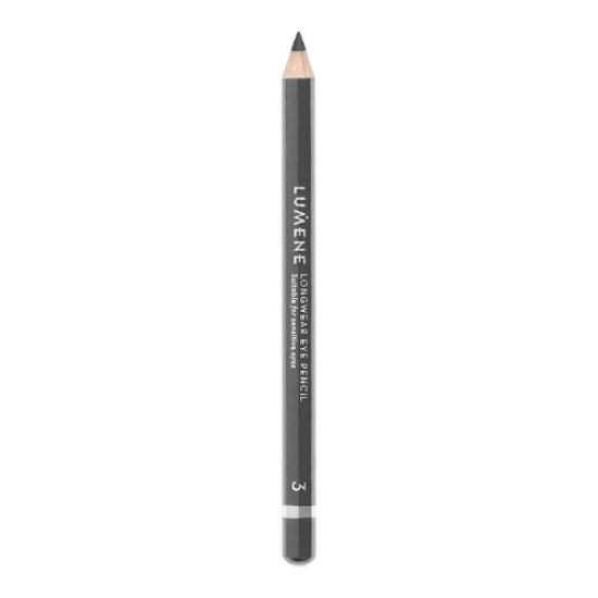 Lumene Longwear Eye Pencil - Веган Дълготраен молив за очи