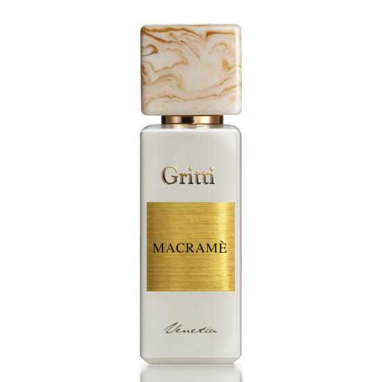 Gritti Macramè Eau de Parfum  For Women