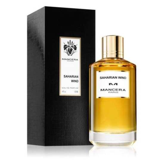 Mancera Saharian Wind Eau de Parfum Unisex