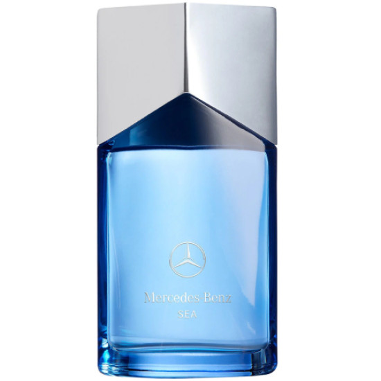 Mercedes-Benz Sea Eau de Parfum For Men