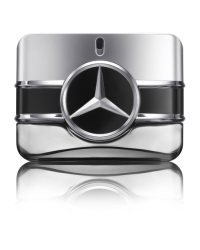 Mercedes-Benz Sign Your Attitude Eau de Toilette For Men