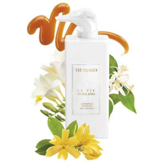 Trussardi LVDM Champaca Edizione Millesimata Eau De Parfum Unisex