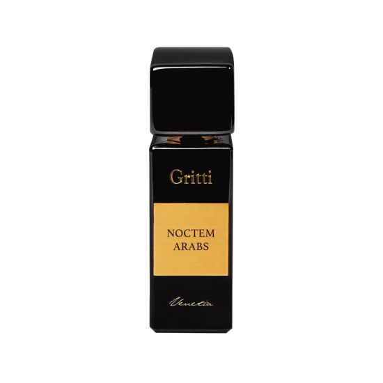 Gritti Noctem Arabs Eau de Parfum Unisex Gritti Noctem Arabs Eau de Parfum Unisex