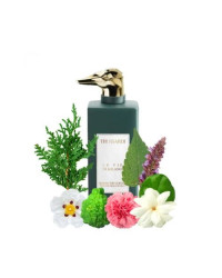 Trussardi LVDM Behind The Curtain Piazza Alla Scala Eau De Parfum Unisex