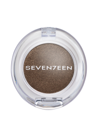 Seventeen Silky Shadow Pearl - Сенки за очи с перлен ефект 
