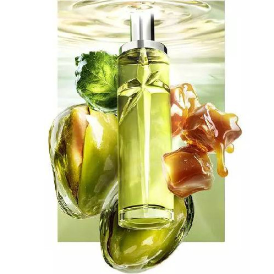Mugler Starlicious Pistachio Praline Eau  De Toilette For Woman