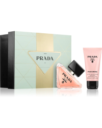 Prada Paradoxe EDP 50ml + Body Lotion 50ml