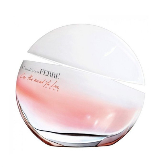 Ferre In The Mood For Love Pure Eau de Toilette For Women