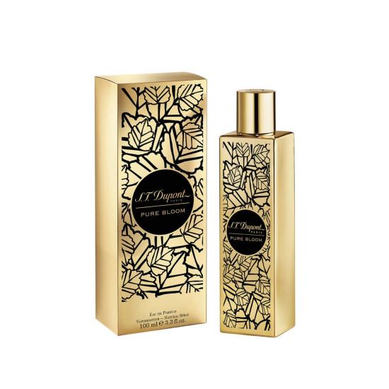 Dupont Pure Bloom Eau de Parfum For Women Dupont Pure Bloom Eau de Parfum For Women