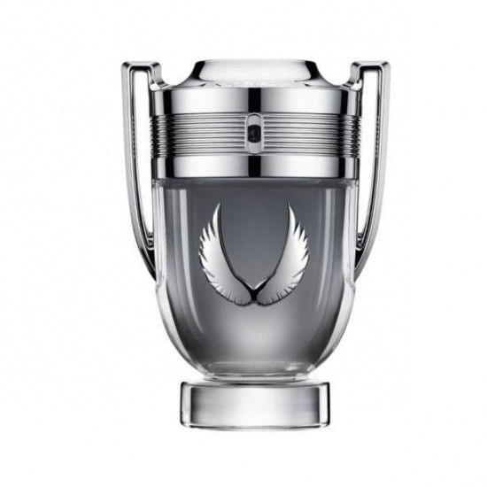 Paco Rabanne Invictus Platinum Eau de Parfum For Men