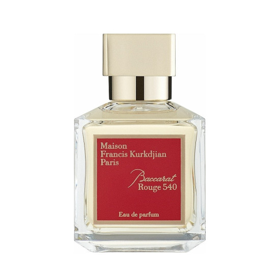 Maison Francis Kurkdjian Baccarat Rouge 540 Eau de Parfum Unisex