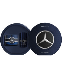 Mercedes-Benz Sign 100ml Eau de Parfum + 75g Stick - For Men